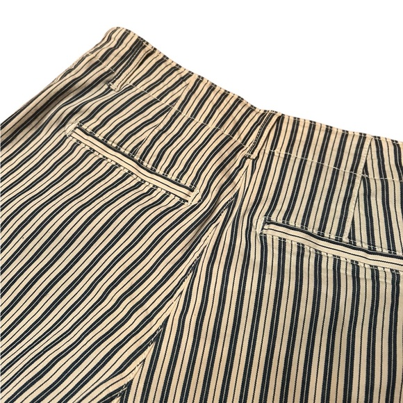 AG the Juliette Striped Shorts - Picture 14 of 15
